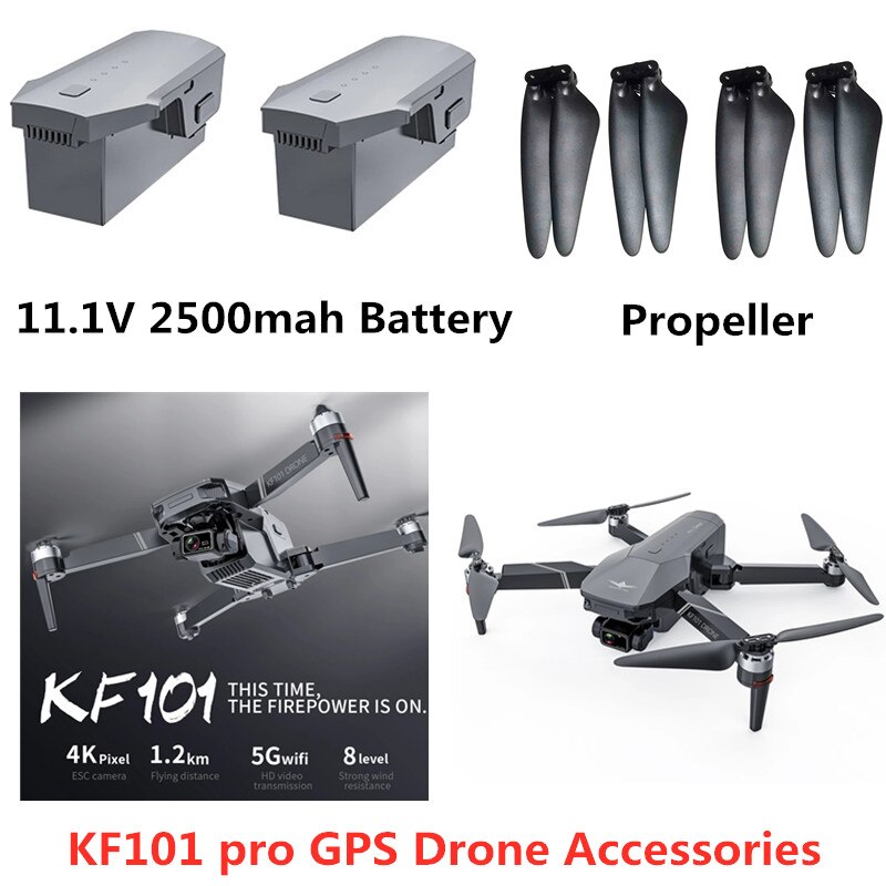 KF101 Pro RC   ǰ KF101 PRO  ׼..